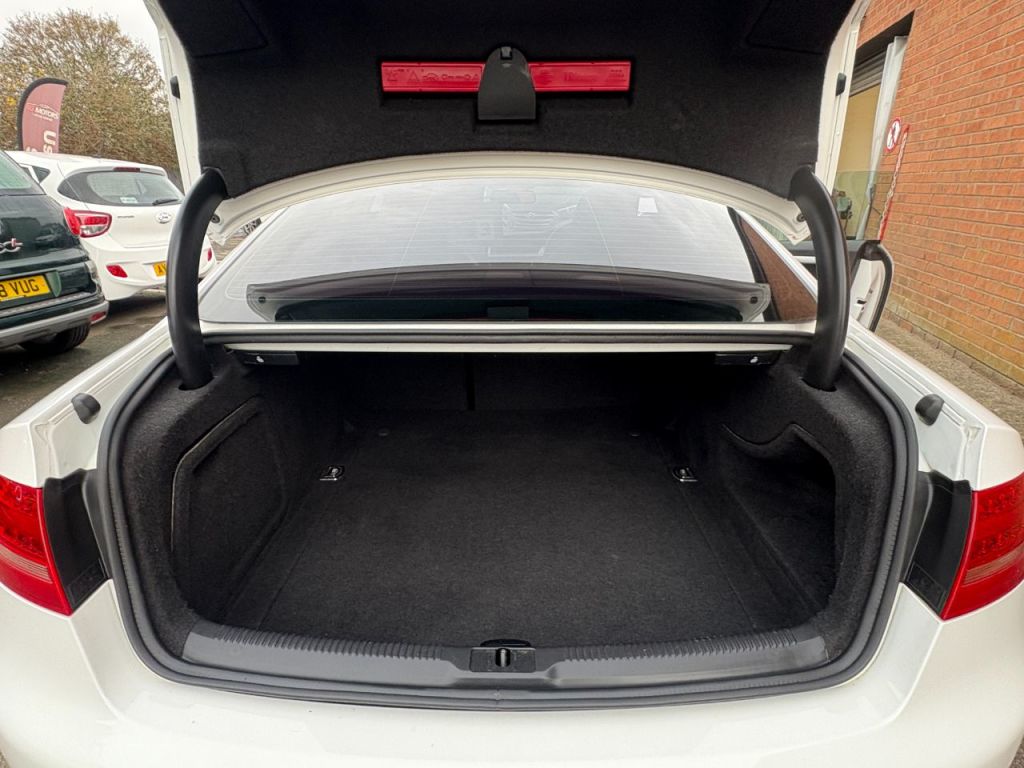 Used Audi A5 2011 for sale - 76546051: Photo 12