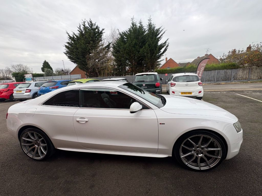 Used Audi A5 2011 for sale - 76546051: Photo 4
