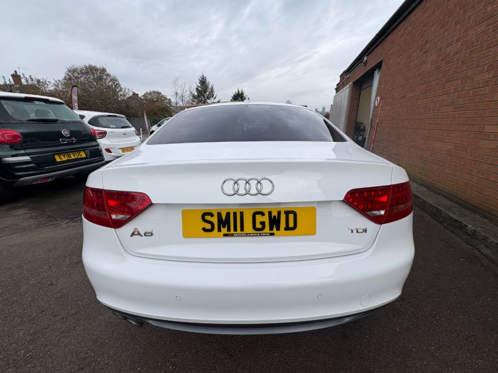 Used Audi A5 2011 for sale - 76546051: Photo 6