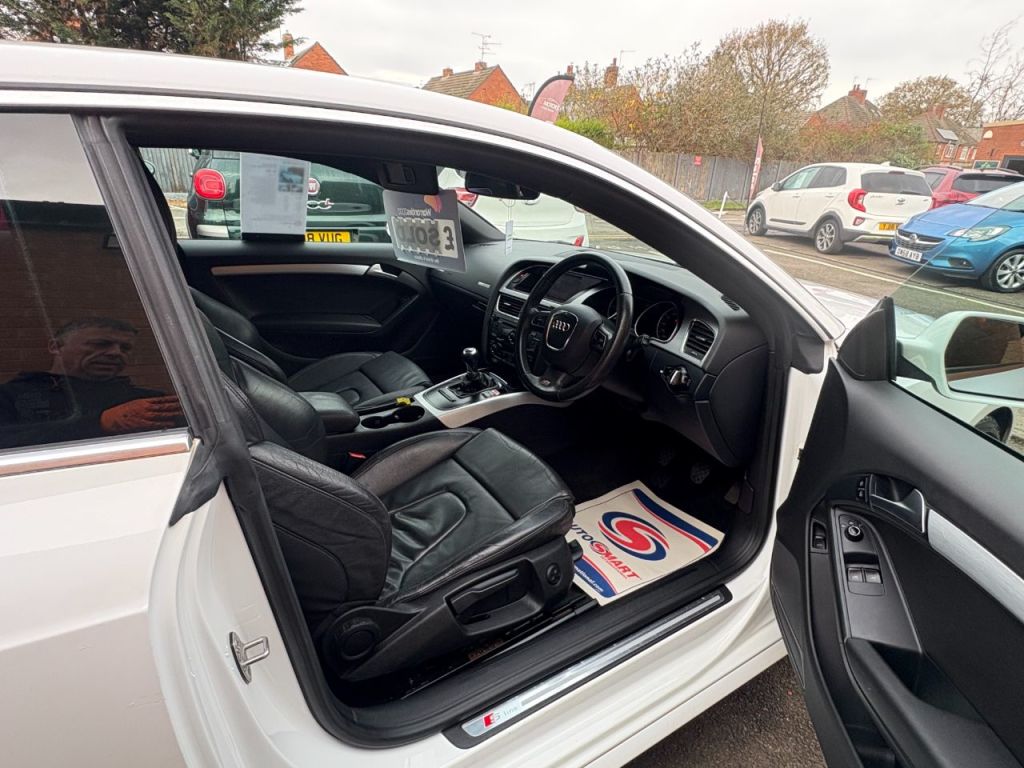 Used Audi A5 2011 for sale - 76546051: Photo 7