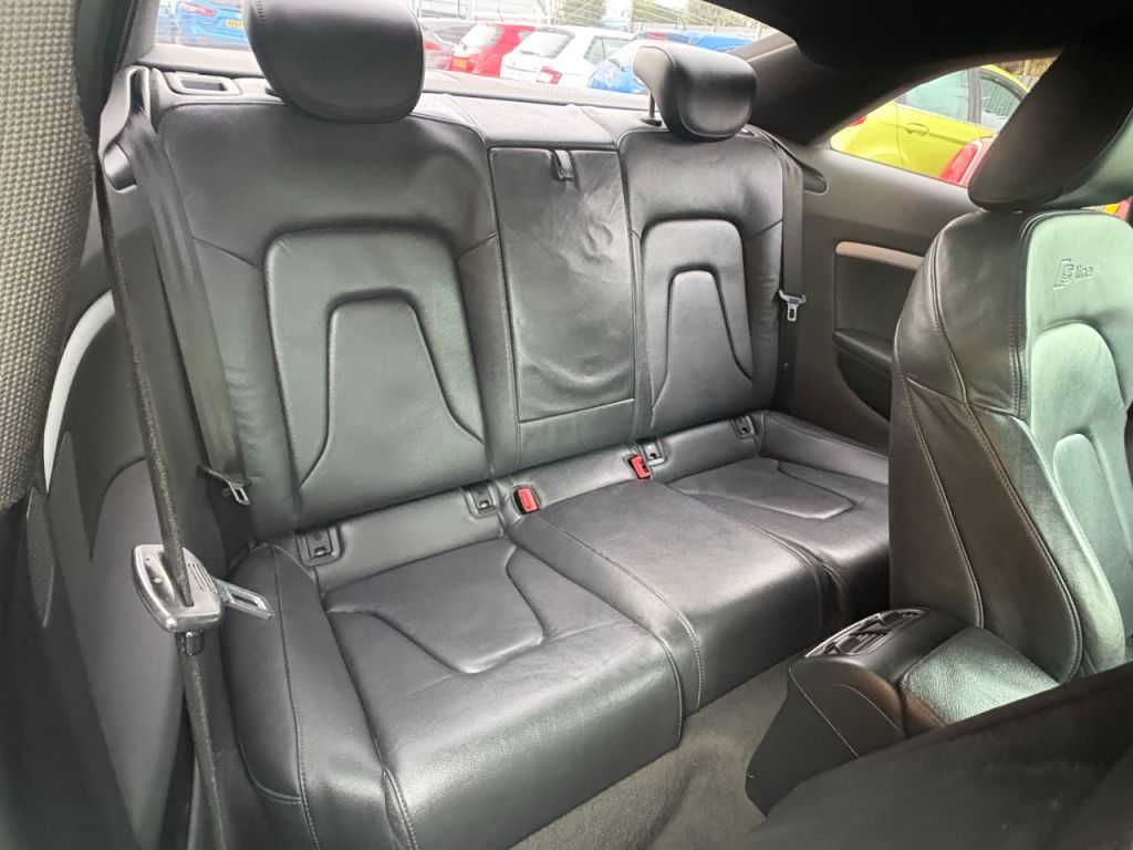 Used Audi A5 2011 for sale - 76546051: Photo 9