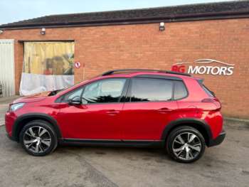 Used Peugeot 2008 2018 for sale - 74493636: Photo