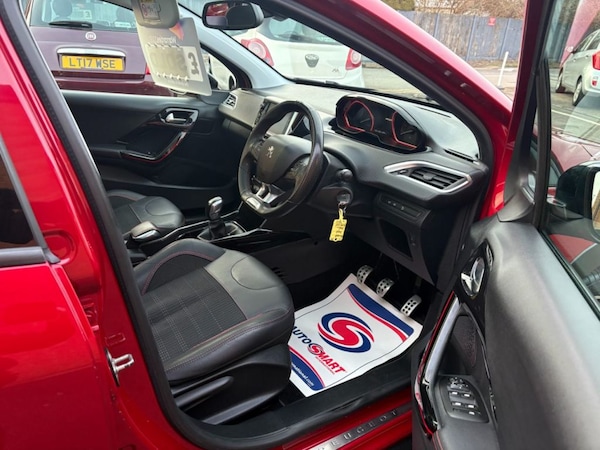 Used Peugeot 2008 2018 for sale - 74493636: Photo 7