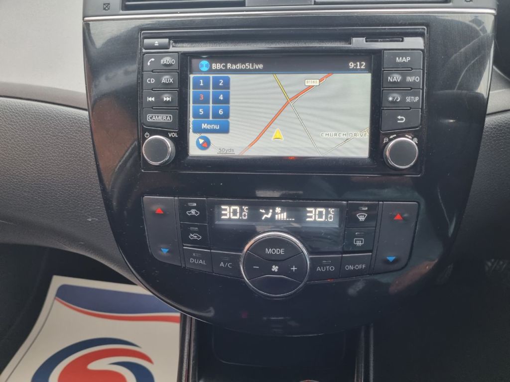 Used Nissan Pulsar 2016 for sale - 77258687: Photo 10