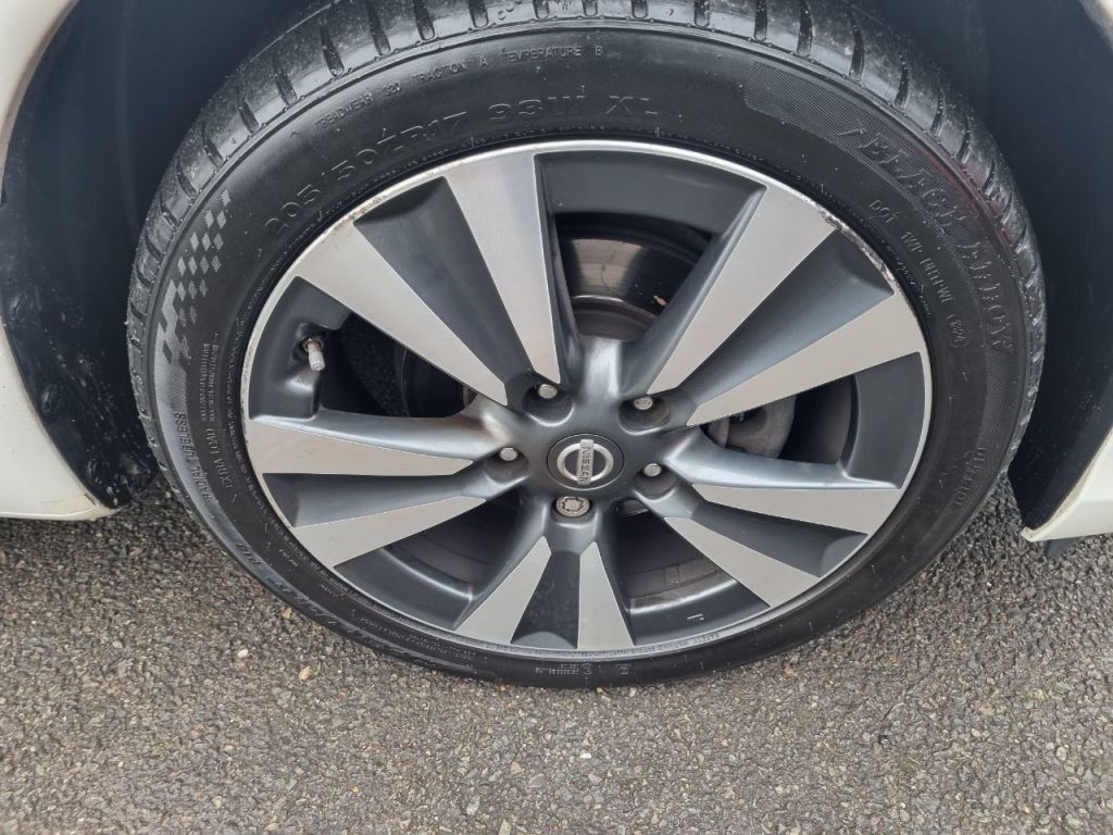 Used Nissan Pulsar 2016 for sale - 77258687: Photo 15