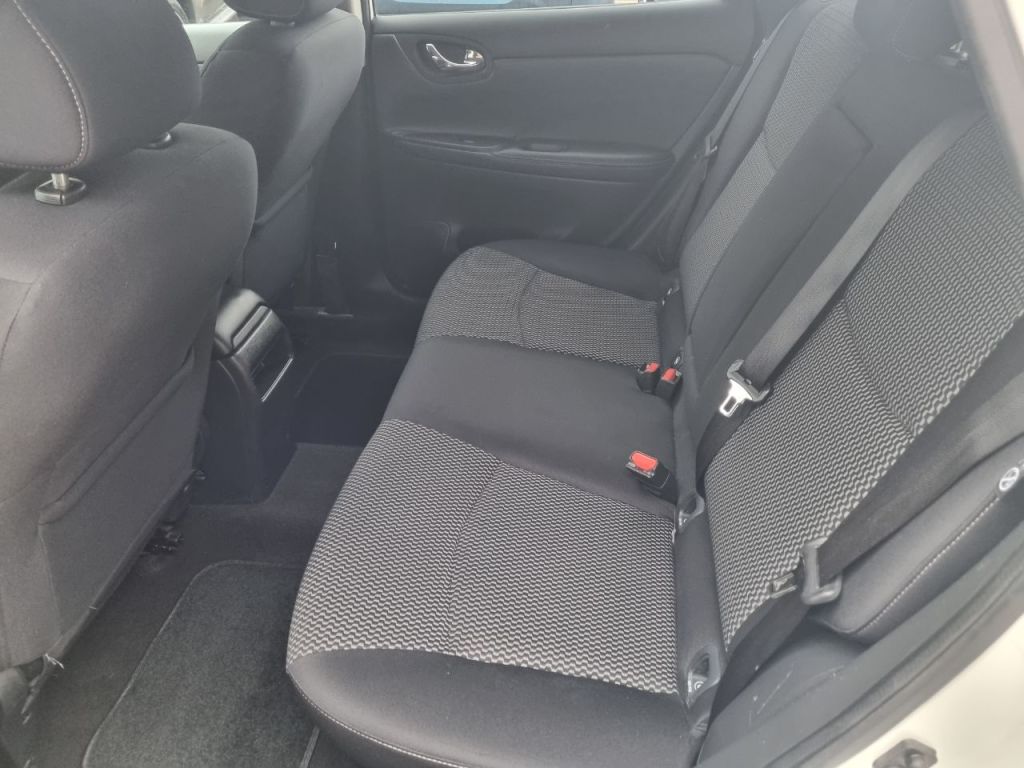 Used Nissan Pulsar 2016 for sale - 77258687: Photo 16