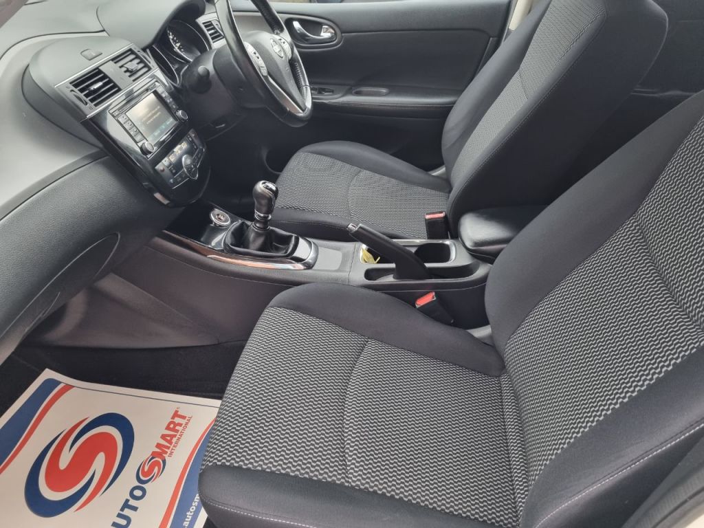 Used Nissan Pulsar 2016 for sale - 77258687: Photo 17