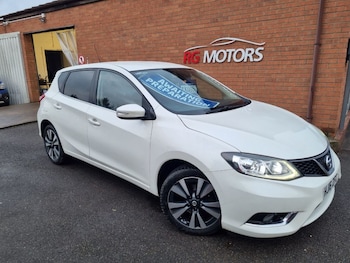 2016 - 1.2 DiG-T N-Tec 5dr