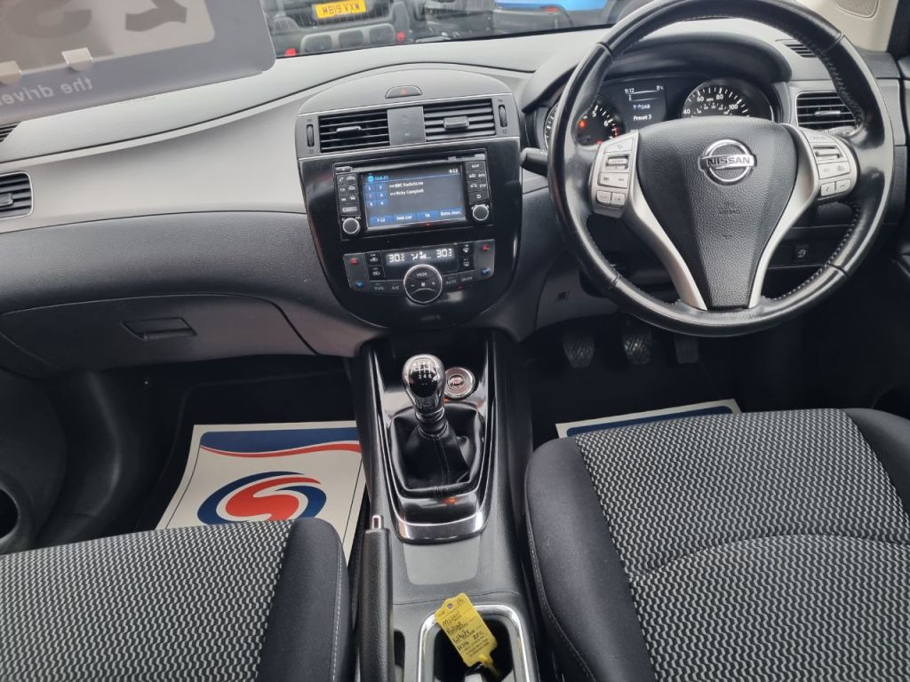 Used Nissan Pulsar 2016 for sale - 77258687: Photo 2