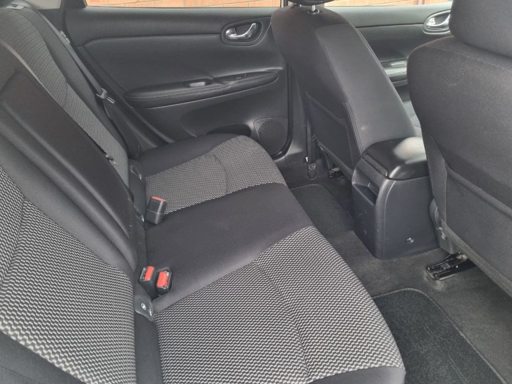 Used Nissan Pulsar 2016 for sale - 77258687: Photo 6