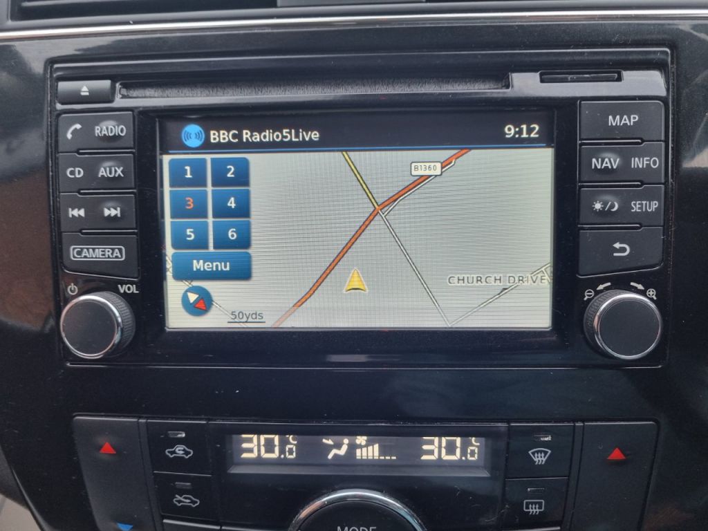 Used Nissan Pulsar 2016 for sale - 77258687: Photo 8