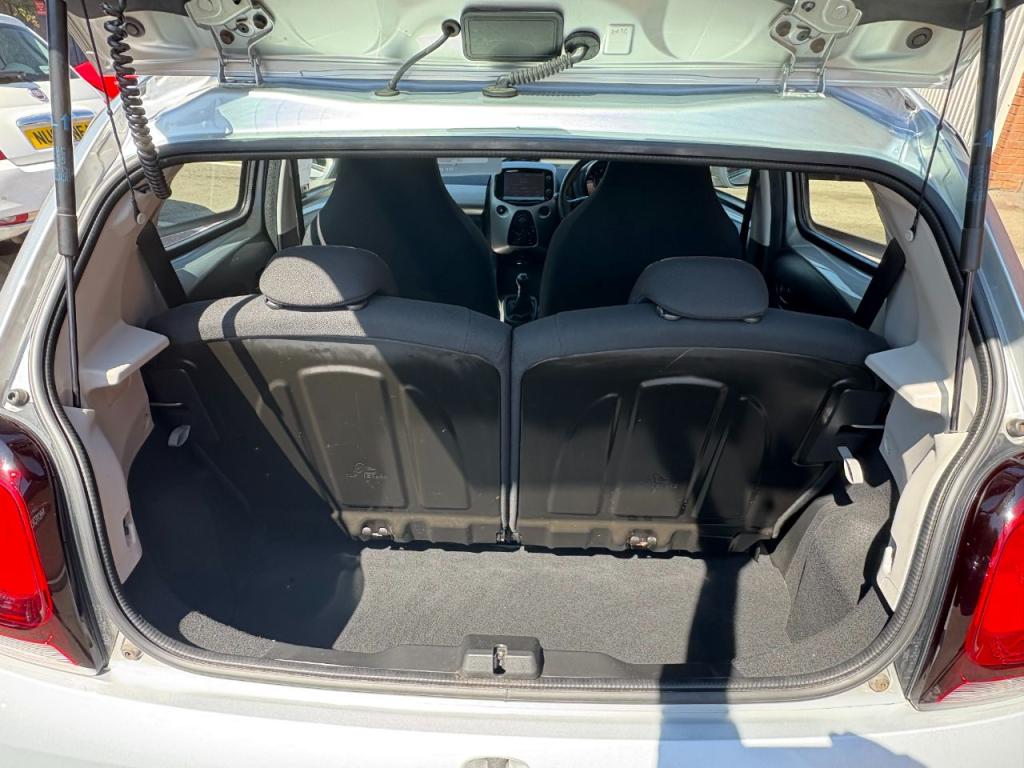 Used Citroen C1 2014 for sale - 77654172: Photo 12