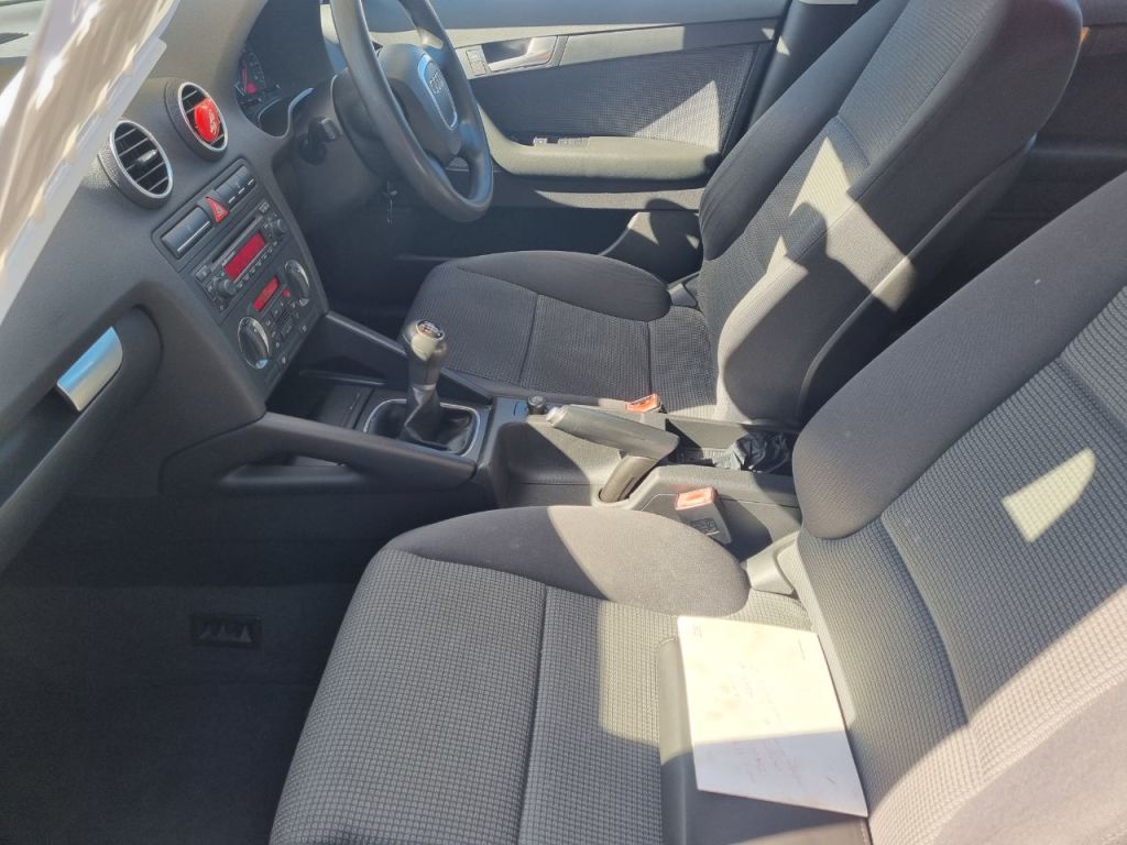 Used Audi A3 2006 for sale - 78029690: Photo 12