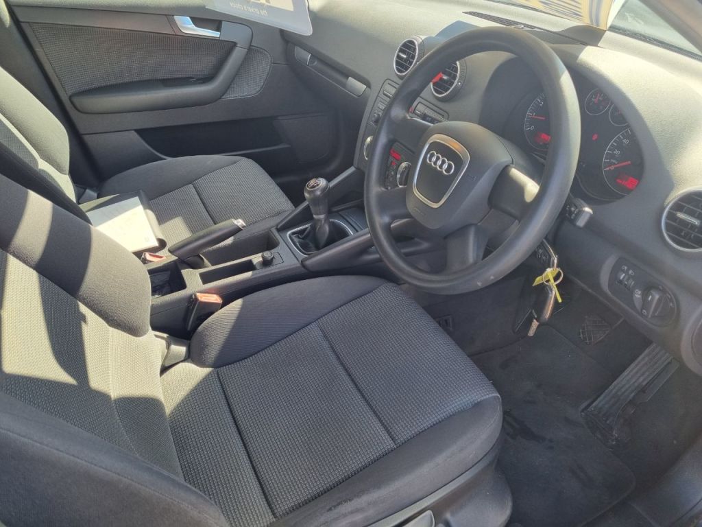 Used Audi A3 2006 for sale - 78029690: Photo 9