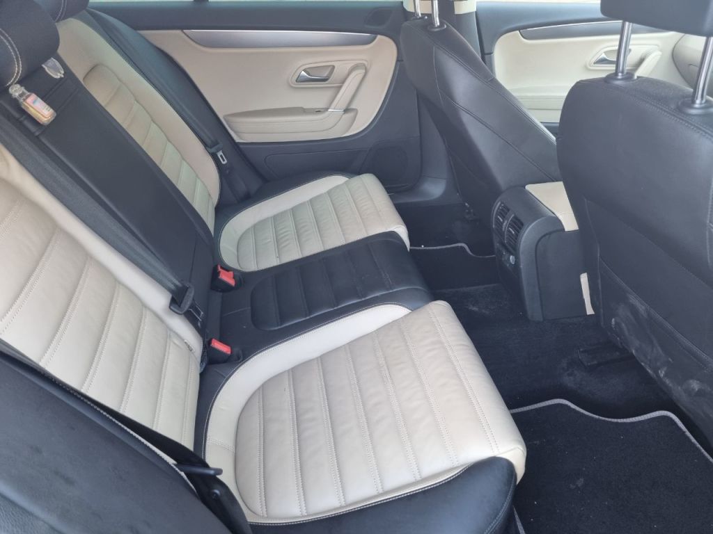 Used Volkswagen CC 2016 for sale - 77662316: Photo 10