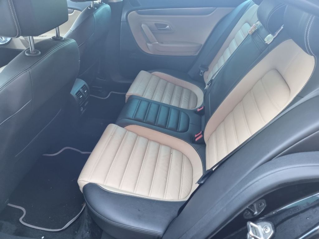 Used Volkswagen CC 2016 for sale - 77662316: Photo 13