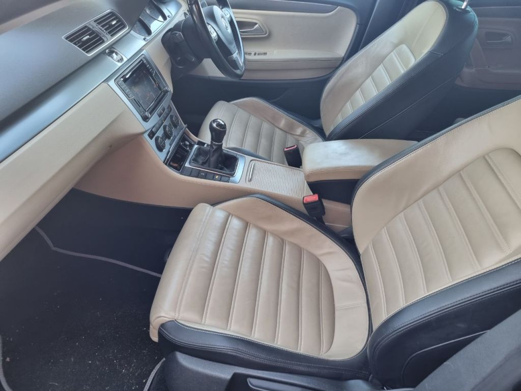 Used Volkswagen CC 2016 for sale - 77662316: Photo 14