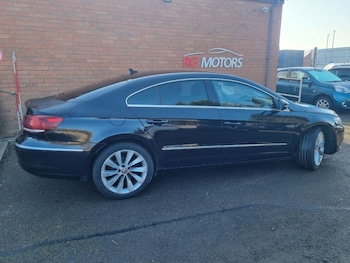 Used Volkswagen CC 2016 for sale - 77662316: Photo