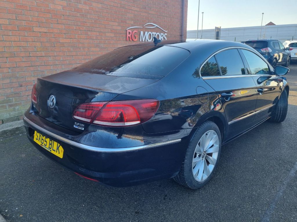 Used Volkswagen CC 2016 for sale - 77662316: Photo 3