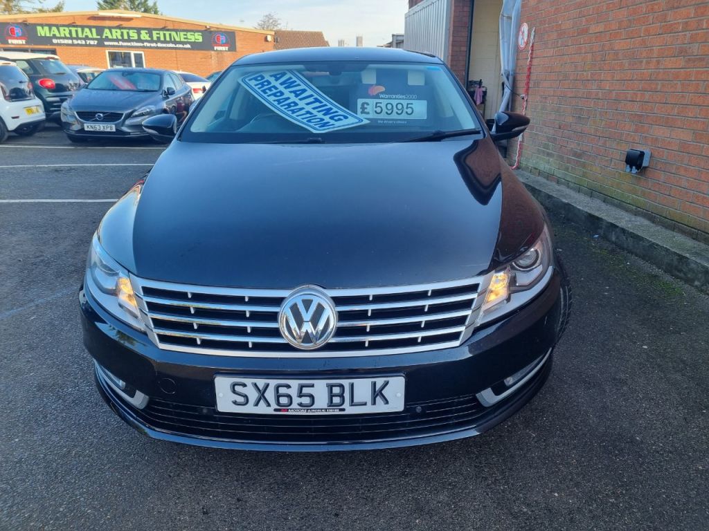 Used Volkswagen CC 2016 for sale - 77662316: Photo 7