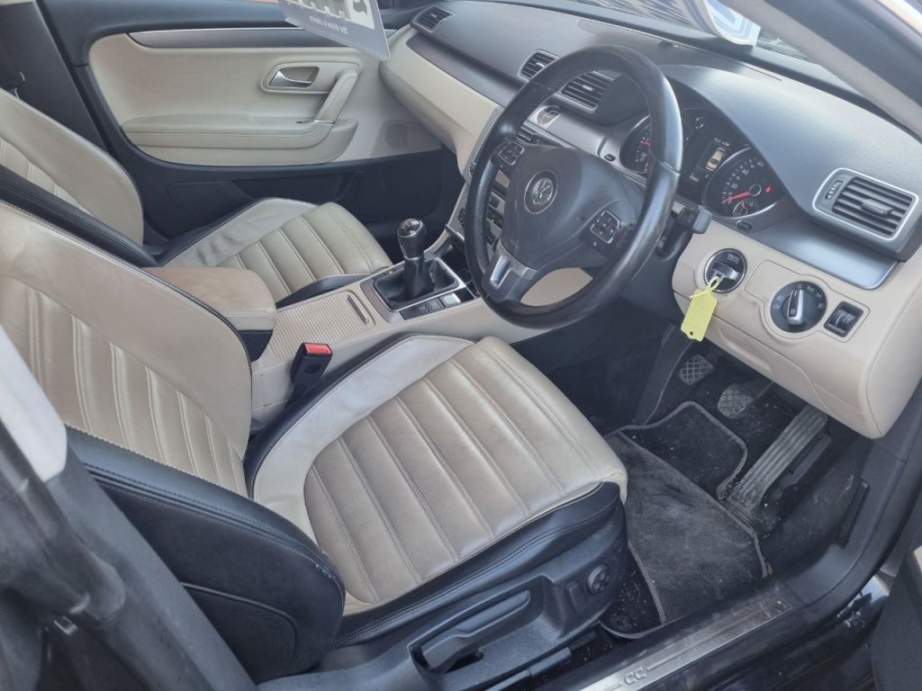 Used Volkswagen CC 2016 for sale - 77662316: Photo 8