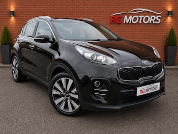 Used Kia Sportage 2016 for sale - 79629948: Photo