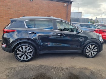 Used Kia Sportage 2016 for sale - 79629948: Photo