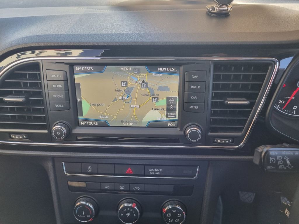 Used SEAT Leon 2017 for sale - 77355018: Photo 11