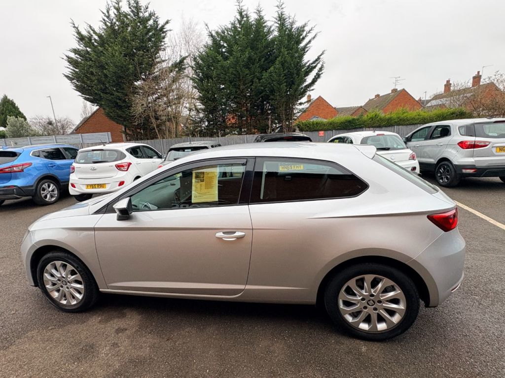 Used SEAT Leon 2017 for sale - 77355018: Photo 15