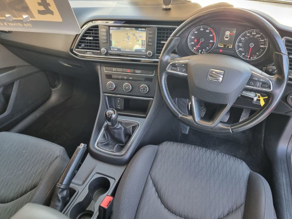 Used SEAT Leon 2017 for sale - 77355018: Photo 7