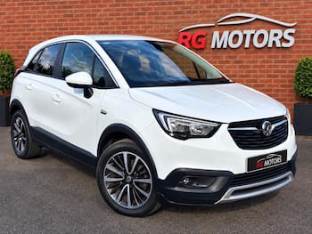 Used Vauxhall Crossland X 2018 for sale - 79856179: Photo