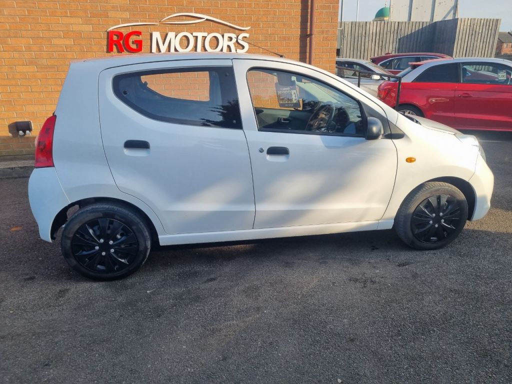 Used Suzuki Alto 2014 for sale - 77952186: Photo 3