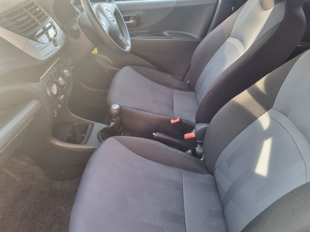 Used Suzuki Alto 2014 for sale - 77952186: Photo 6