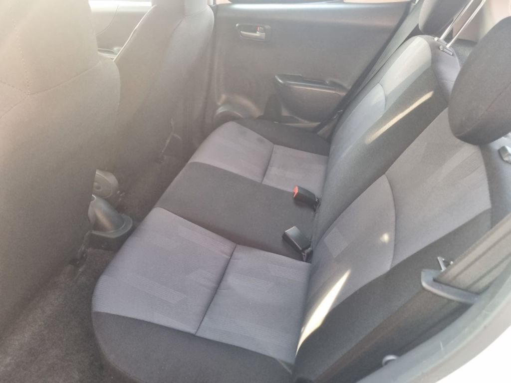 Used Suzuki Alto 2014 for sale - 77952186: Photo 8