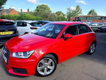 Used Audi A1 2015 for sale - 79594066: Photo