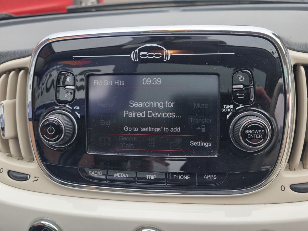 Used Fiat 500 2015 for sale - 77962089: Photo 11