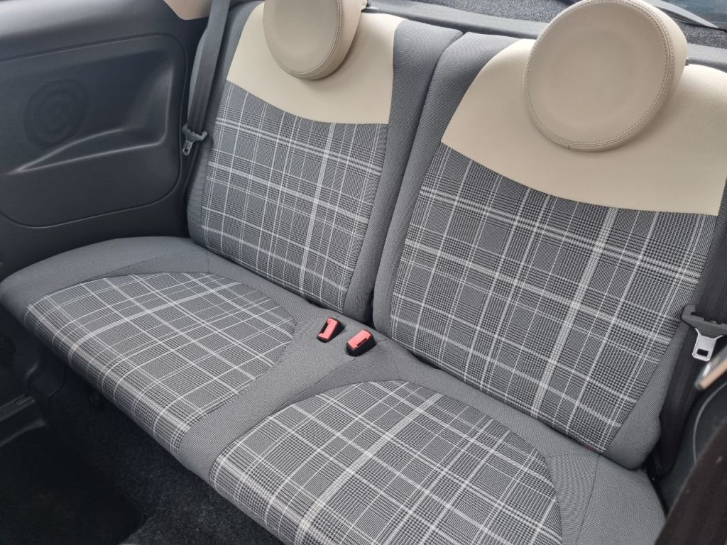 Used Fiat 500 2015 for sale - 77962089: Photo 13