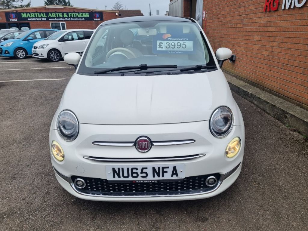 Used Fiat 500 2015 for sale - 77962089: Photo 14