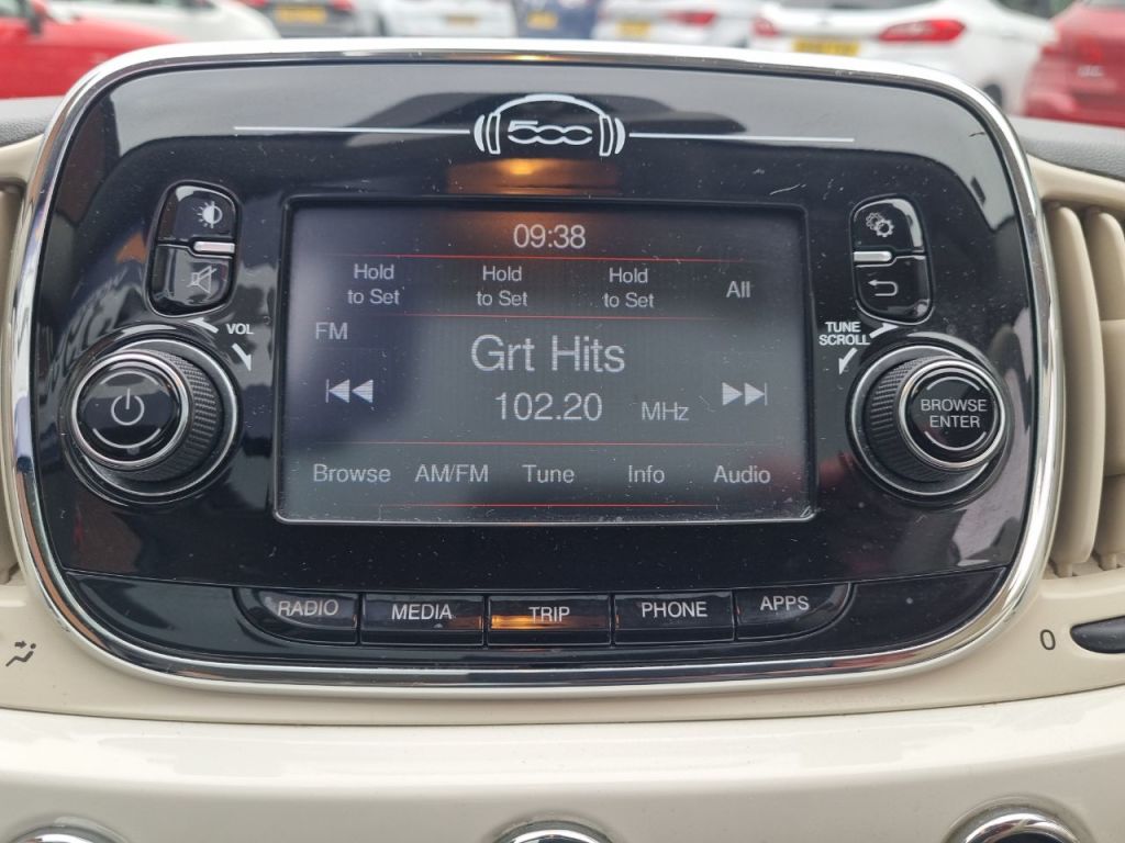 Used Fiat 500 2015 for sale - 77962089: Photo 15