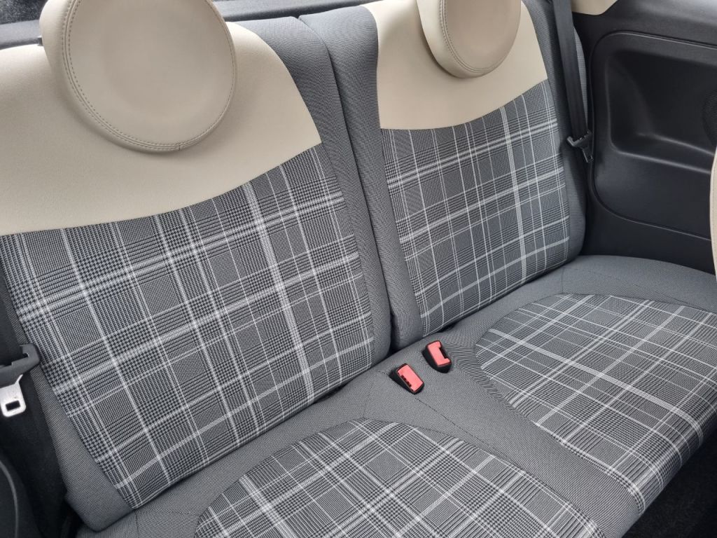 Used Fiat 500 2015 for sale - 77962089: Photo 16