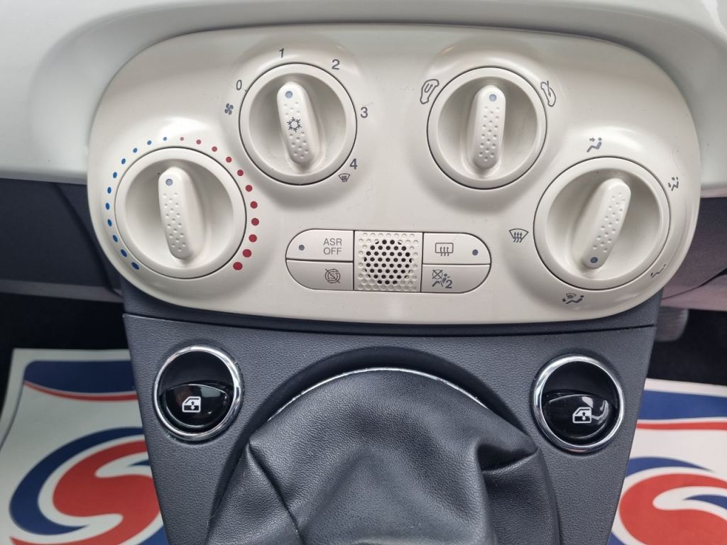 Used Fiat 500 2015 for sale - 77962089: Photo 7