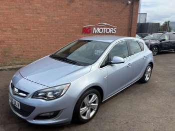 2015 - 1.6i 16V SRi Silver 5dr Hatch