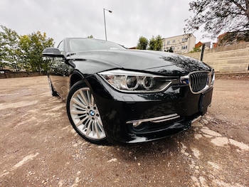 Used BMW 3 Series 2015 for sale - 76022635: Photo