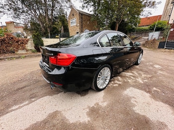Used BMW 3 Series 2015 for sale - 76022635: Photo