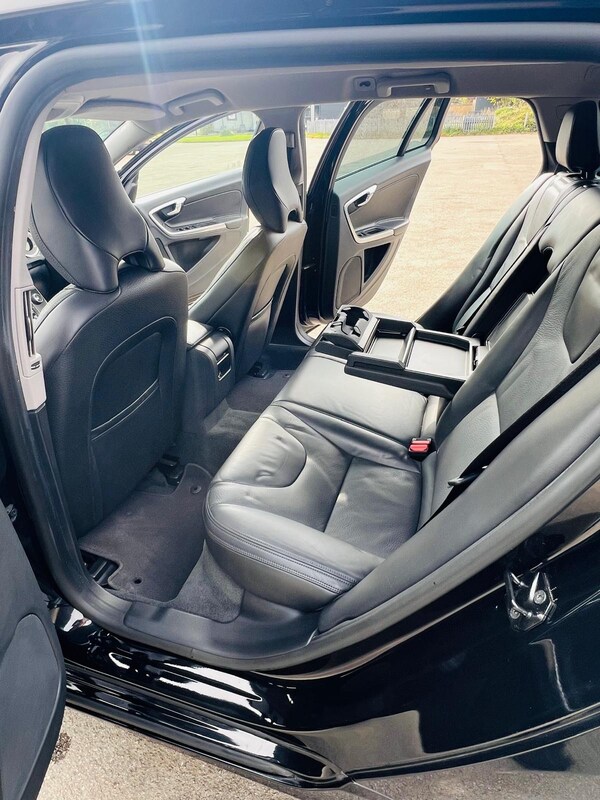 Used Volvo V60 for sale - 74455205: Photo 16