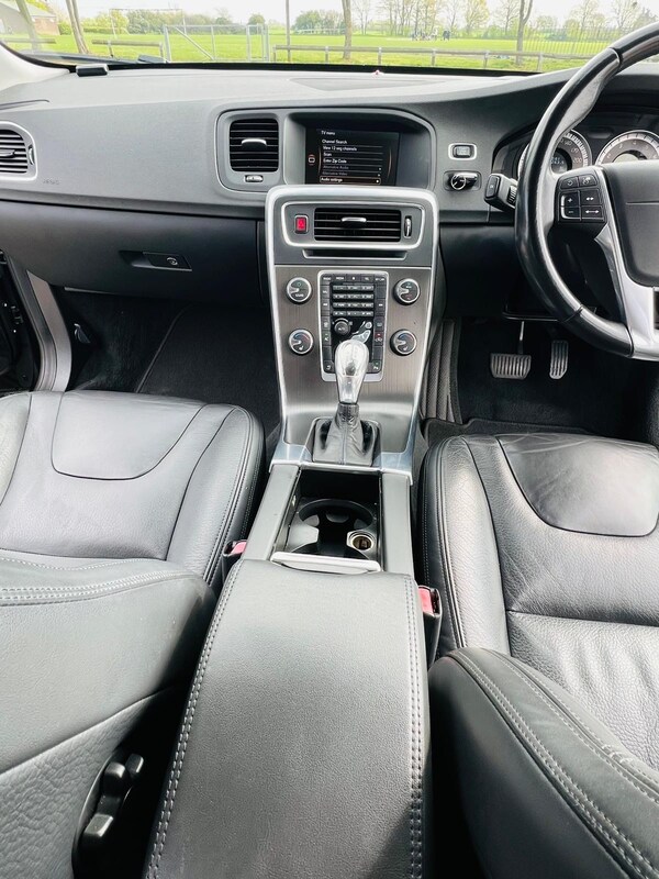 Used Volvo V60 for sale - 74455205: Photo 20
