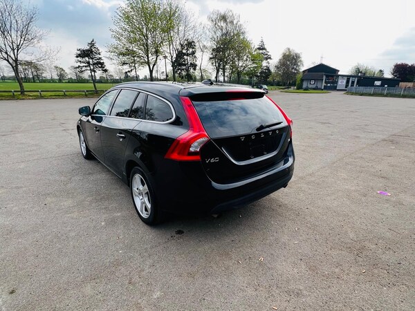 Used Volvo V60 for sale - 74455205: Photo 6