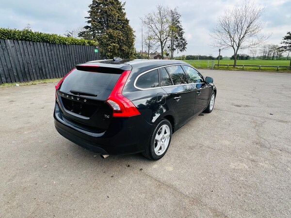 Used Volvo V60 for sale - 74455205: Photo 7