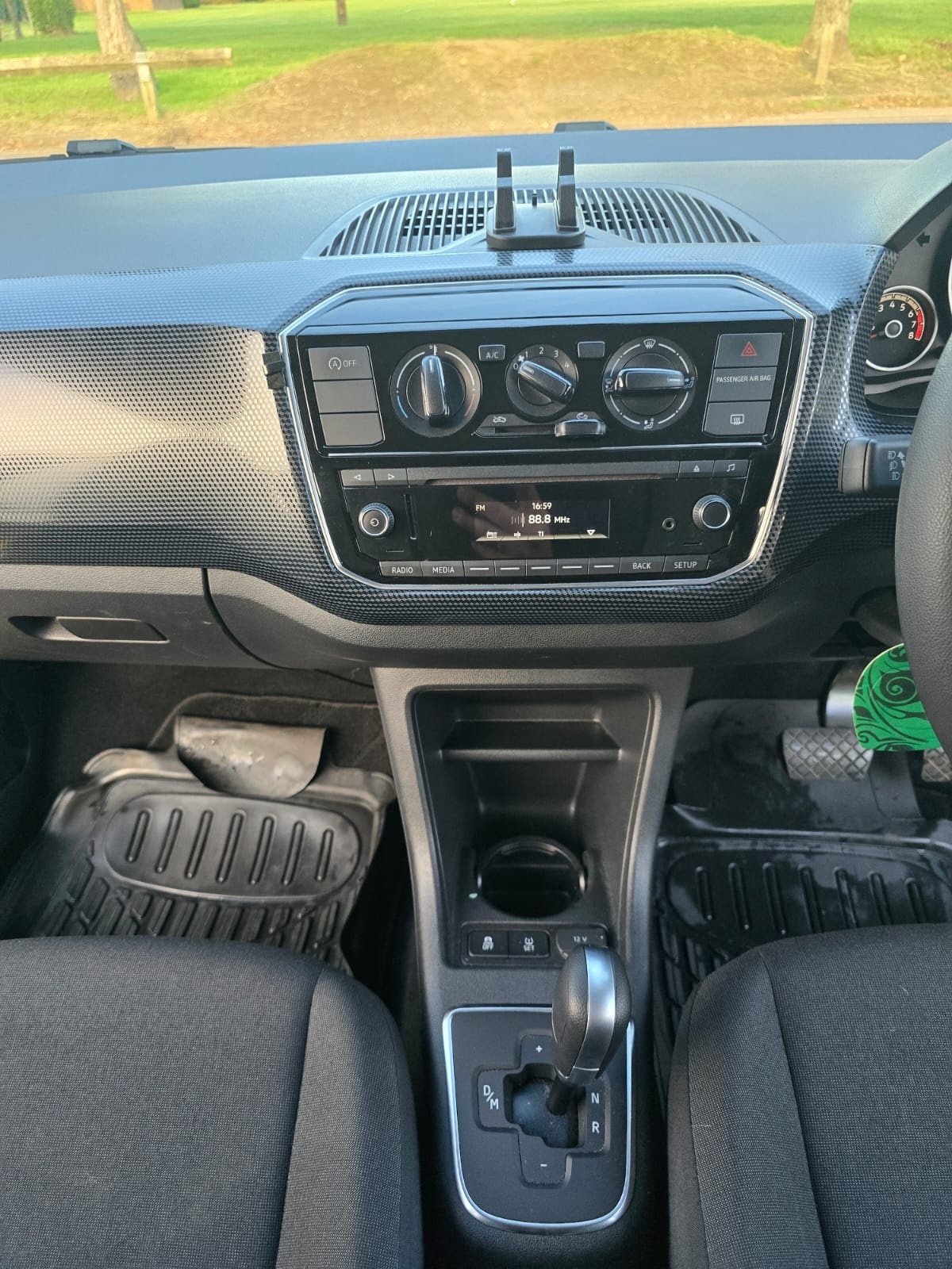 Vehicle 15