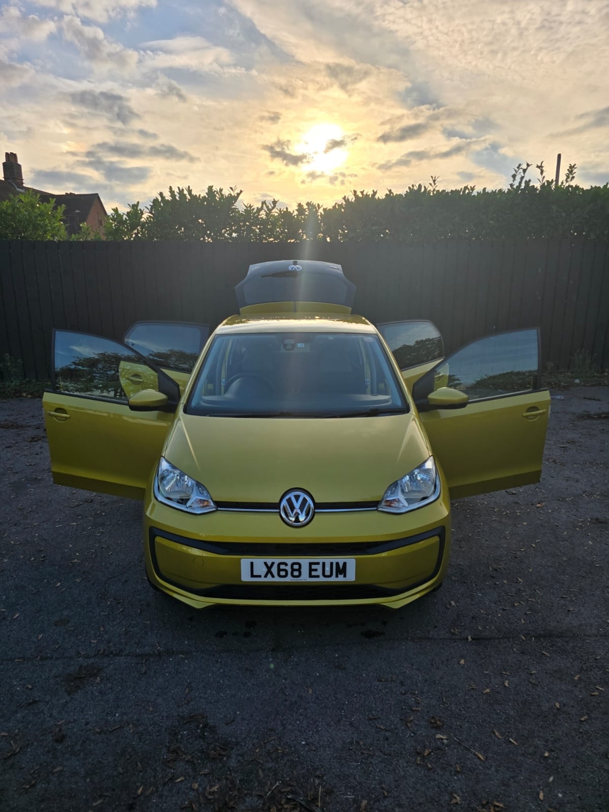 Vehicle 17